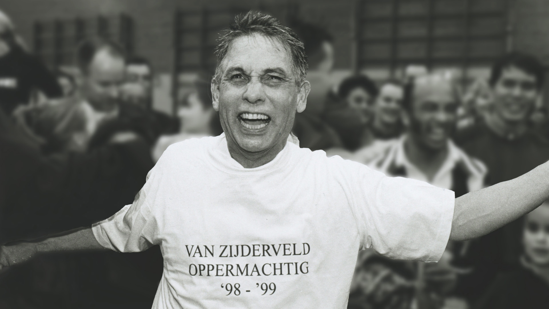 Rob van Zijderveld overleden