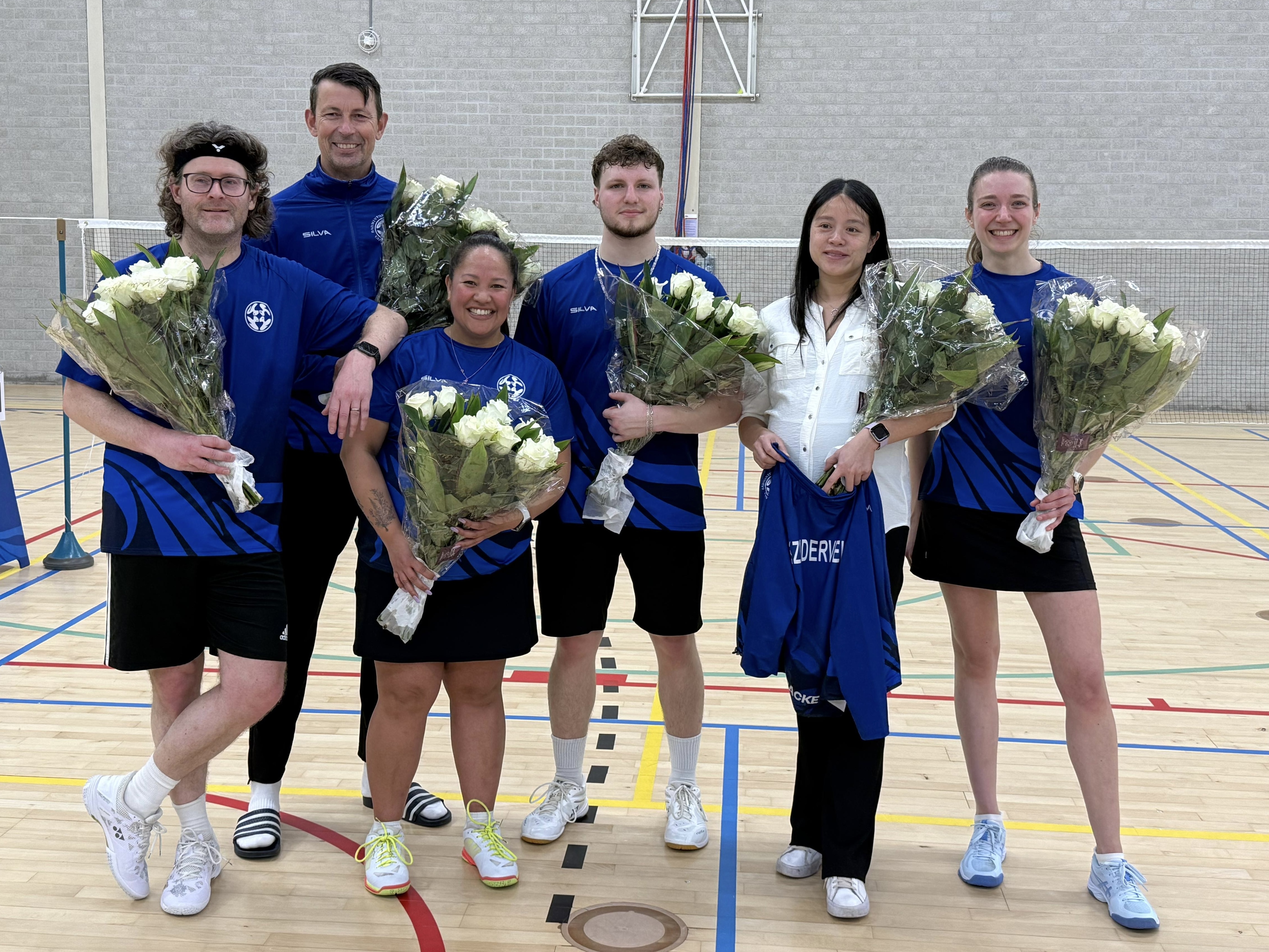 Van Zijderveld team 3