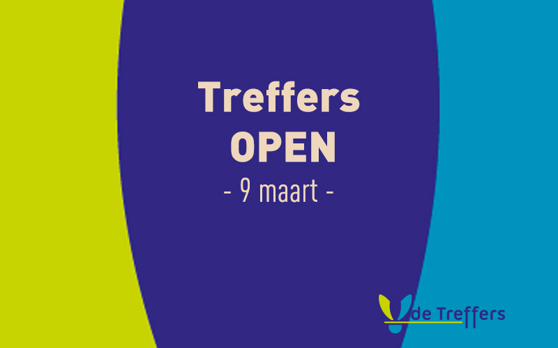 Treffers open