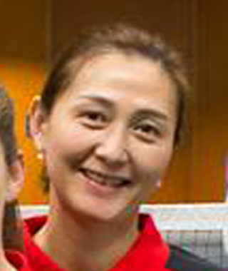 Yao Jie
