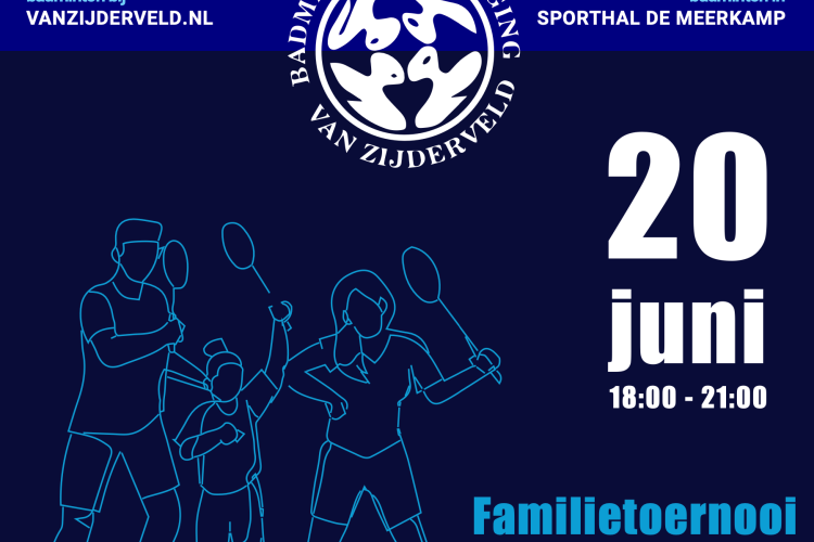 familietoernooi