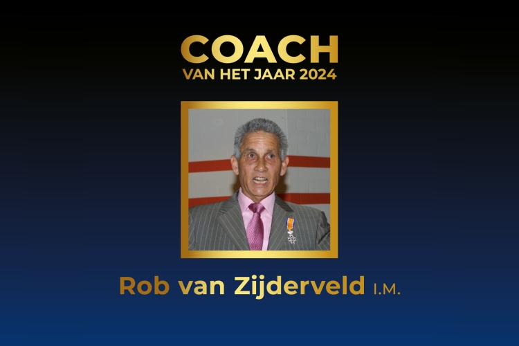 Rob van Zijderveld