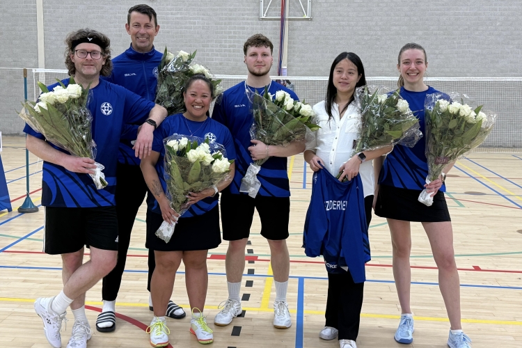 Van Zijderveld team 3