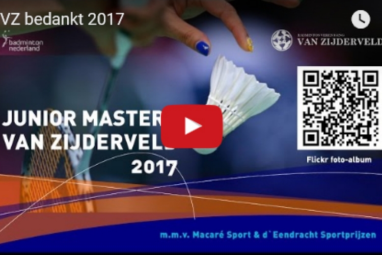 Junior Master 2017