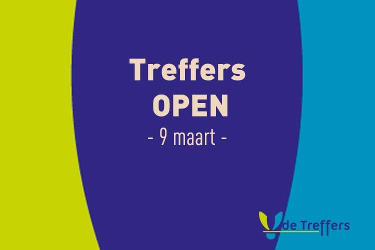 Treffers open